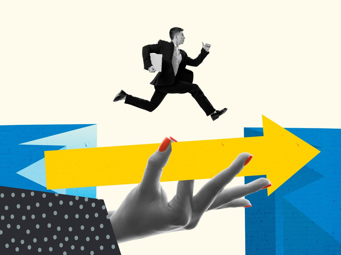 Как понять, что ваша карьера движется в правильном направлении