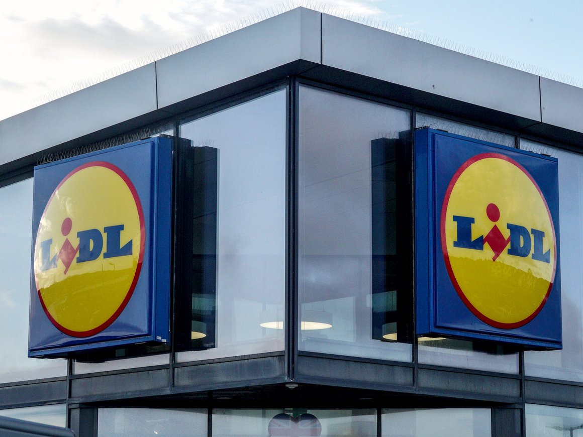Расположенный вблизи российско-финской границы супермаркет Lidl закроется к концу декабря