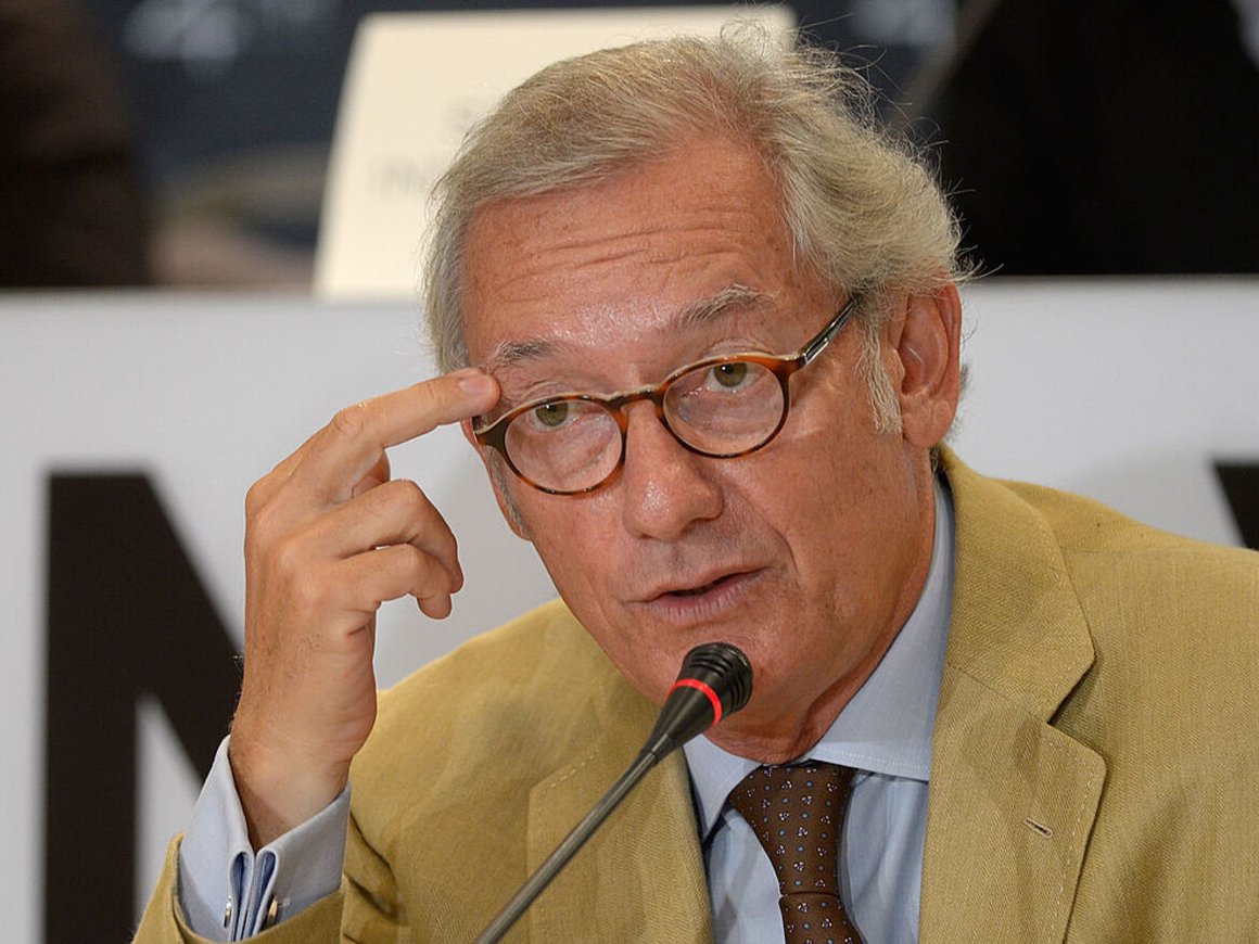 Основатель сети Mango Исак Андик погиб в результате несчастного случая