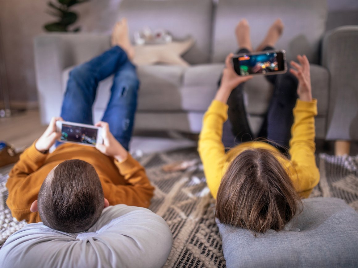 Робот-репетитор с российскими корнями Buddy.ai привлек $11 млн