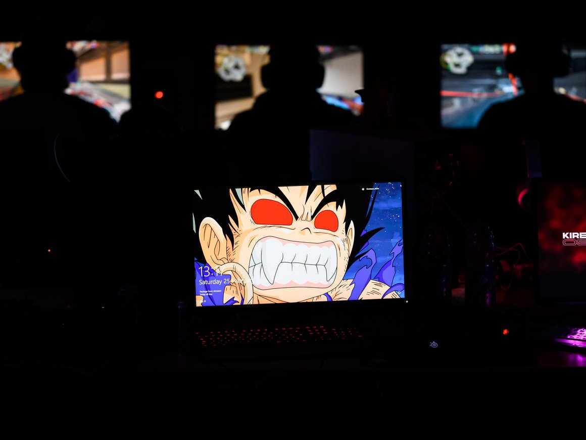 Роскомнадзор заблокировал аниме-библиотеку jut.su