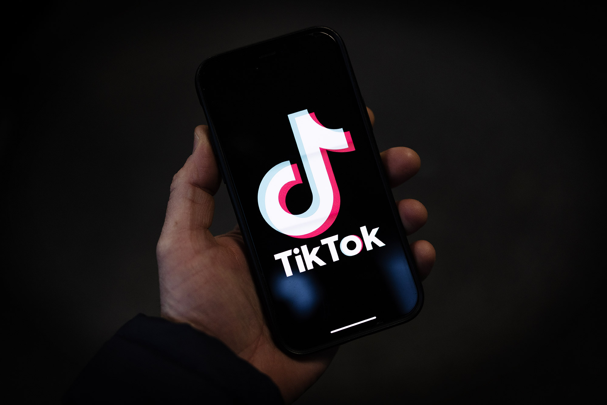 Верховный суд США поддержал закон о запрете TikTok