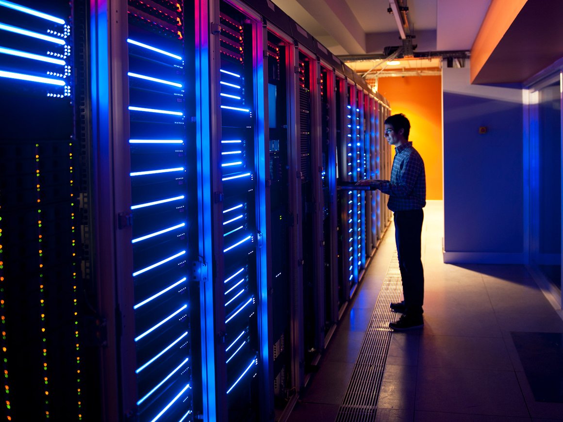 Бывшая Yandex N.V. привлекла $700 млн от Nvidia, Accel и других инвесторов