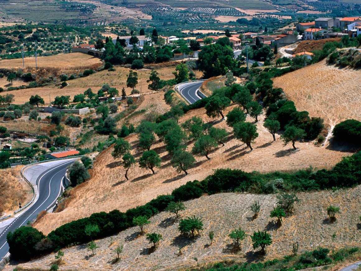 Итальянская деревня предложила дома за €1 американцам, недовольным итогами выборов