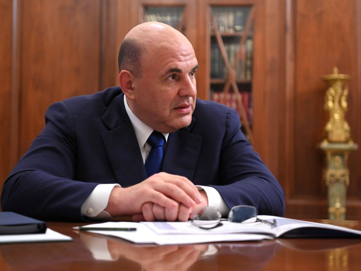 Селлеры и владельцы ПВЗ попросили Мишустина отказаться от биометрии на маркетплейсах