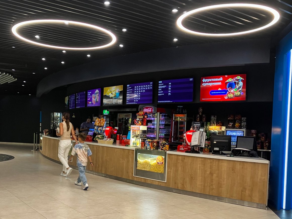 Совет торговых центров направил письмо Путину с просьбой о поддержке отрасли