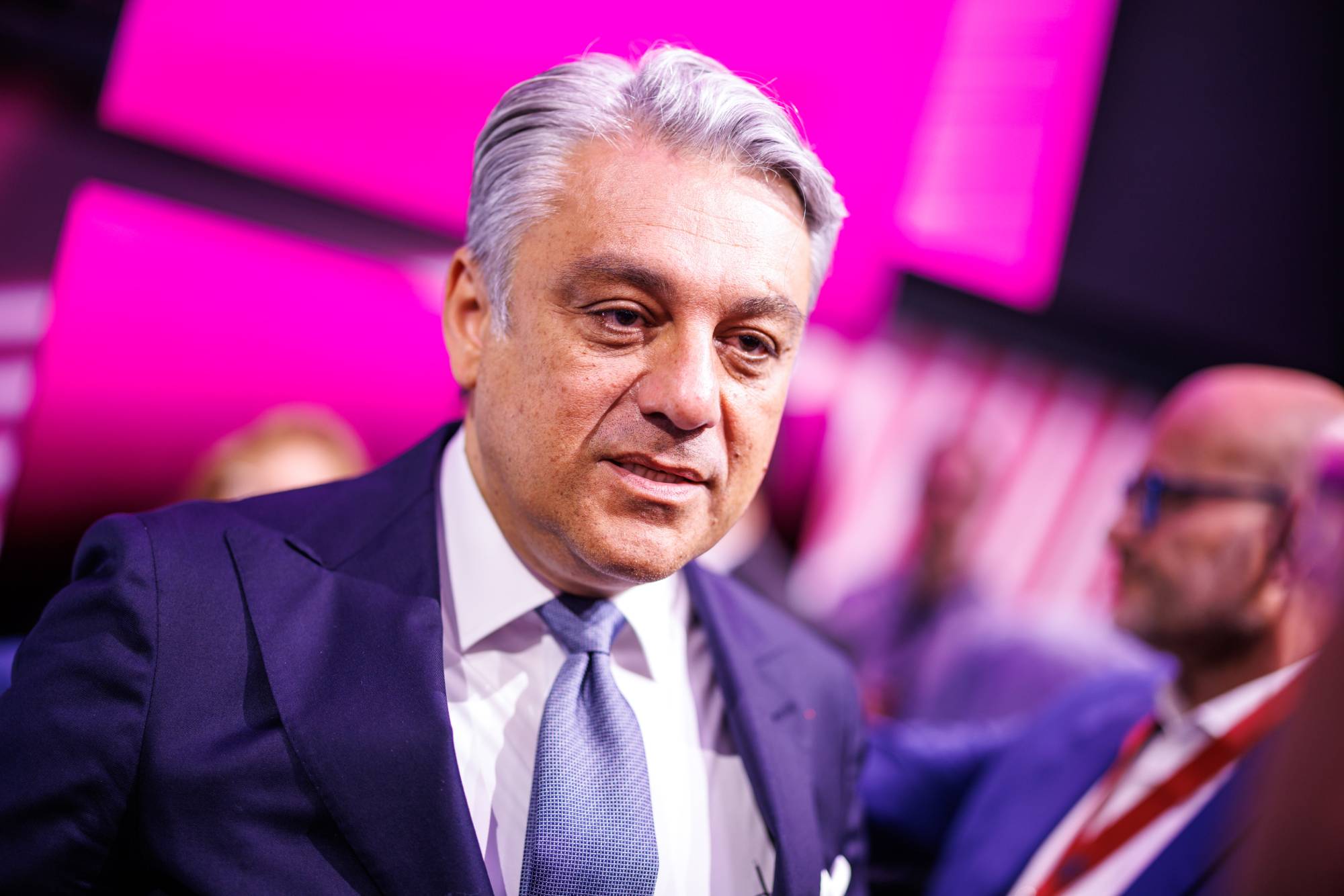 Гендиректор Renault не исключил возвращения автопроизводителя в Россию