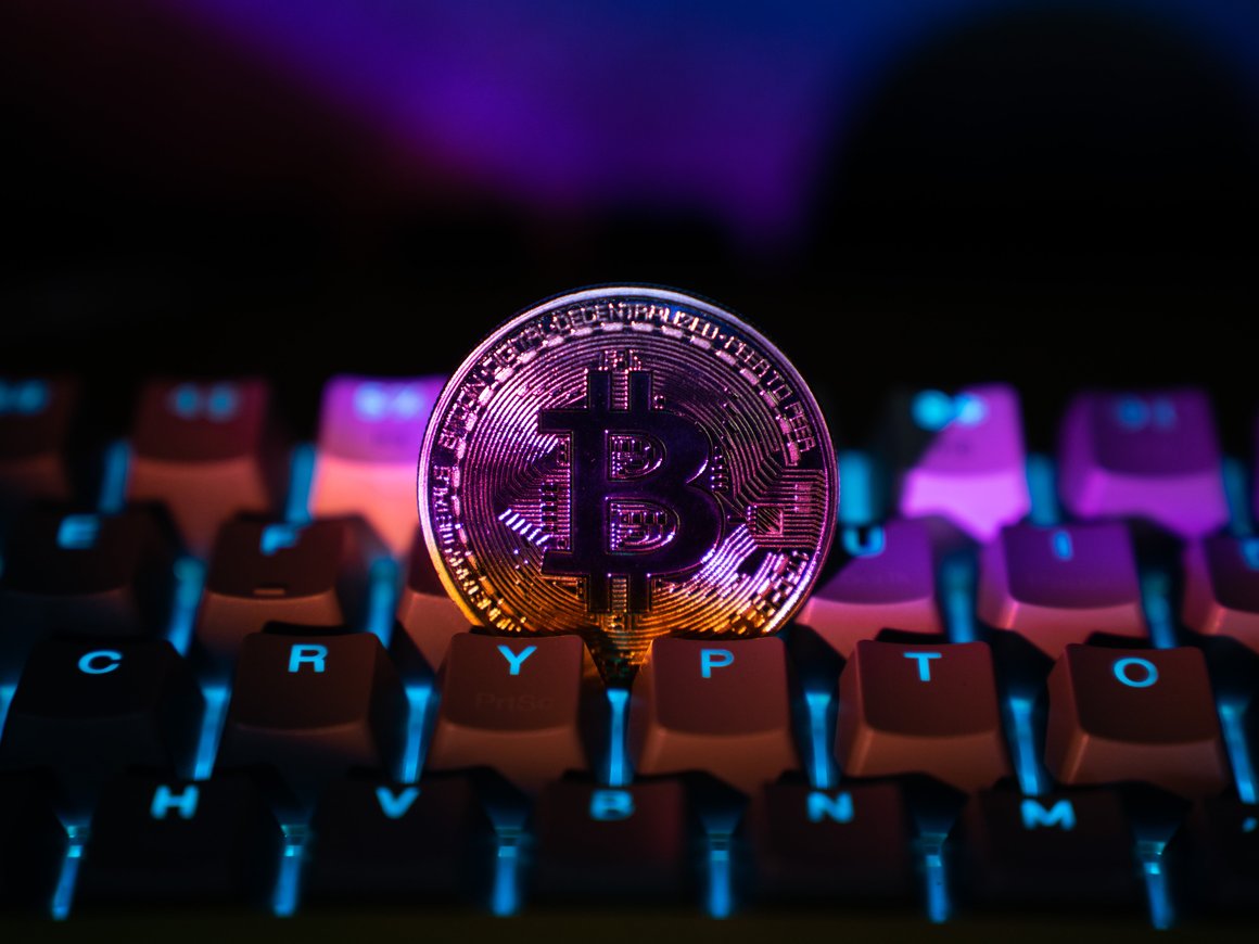 Bloomberg оценил состояние главы российской майнинговой компании BitRiver Игоря Рунца в $230 млн