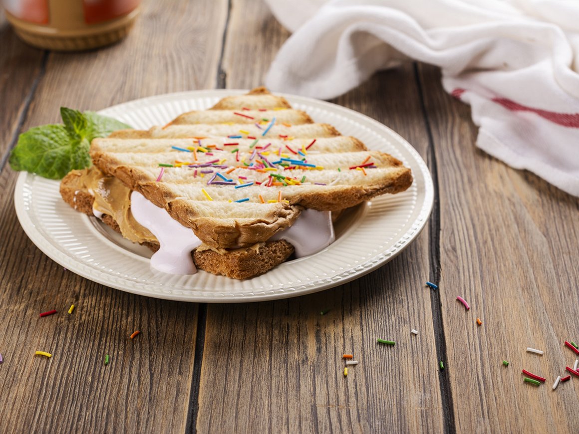 Эти 6 традиционных американских блюд появились благодаря маркетингу