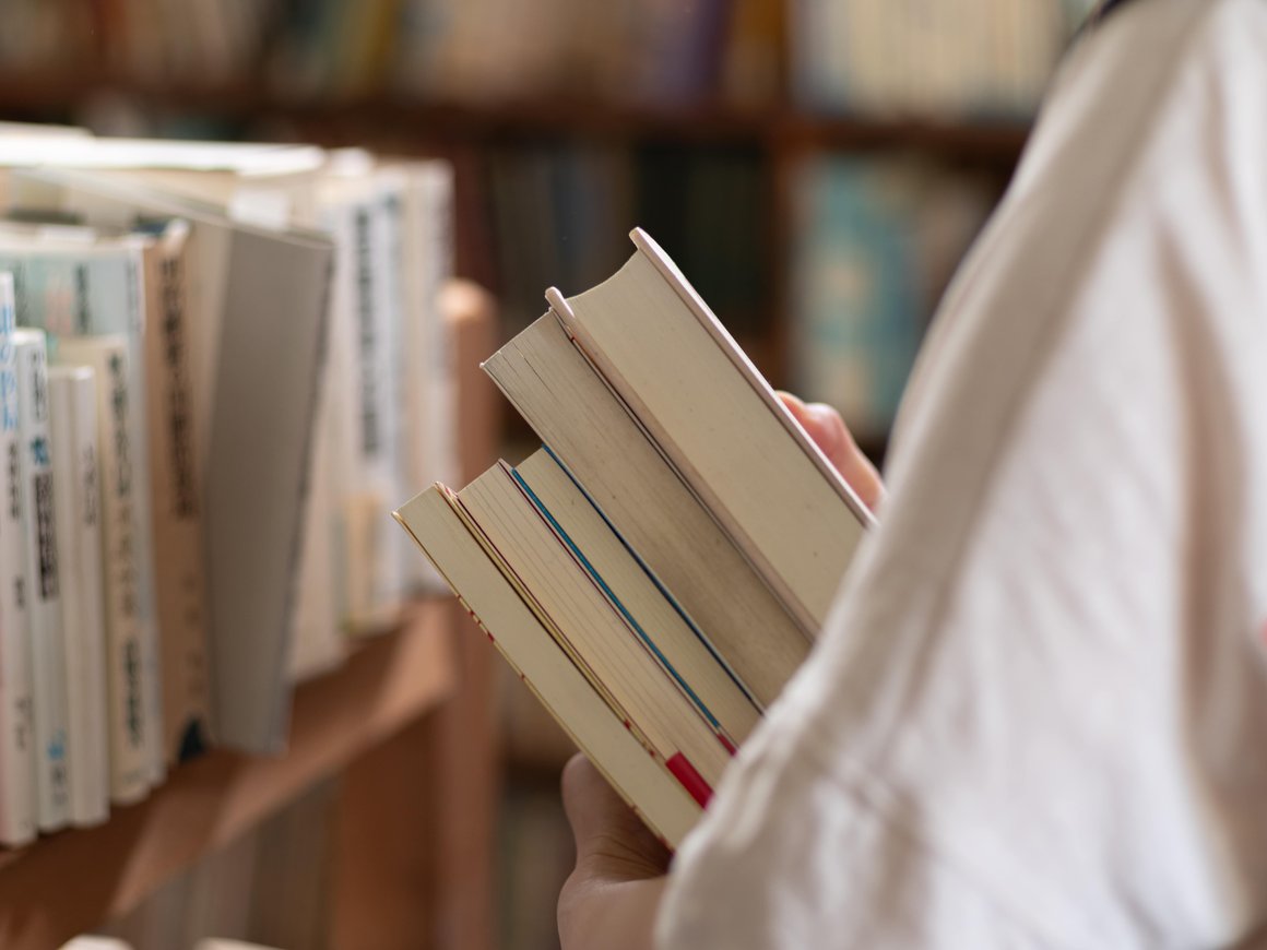 В России выпустили школьные учебники по искусственному интеллекту