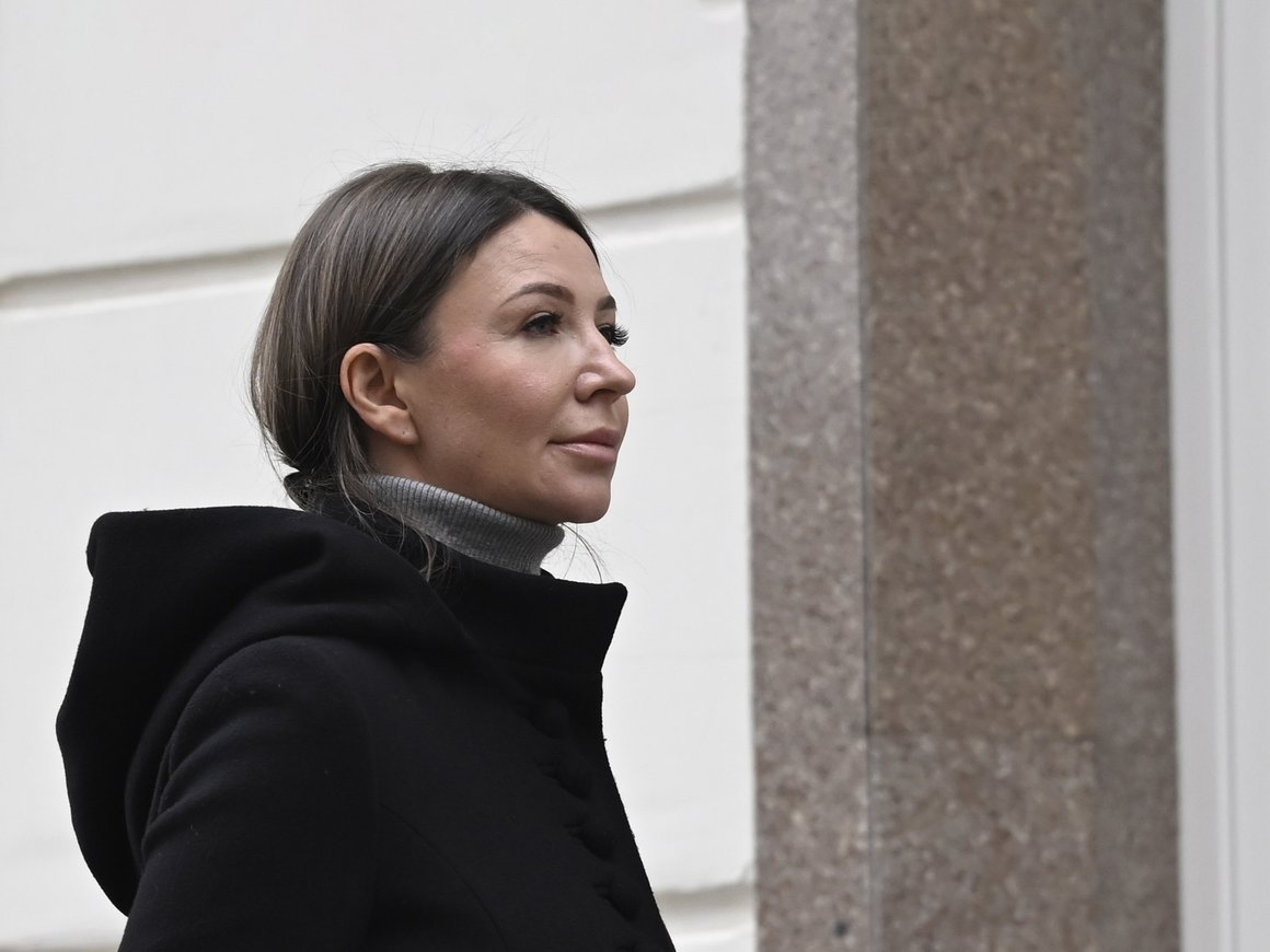 Апелляционный суд оставил в силе решение о признании Блиновской банкротом