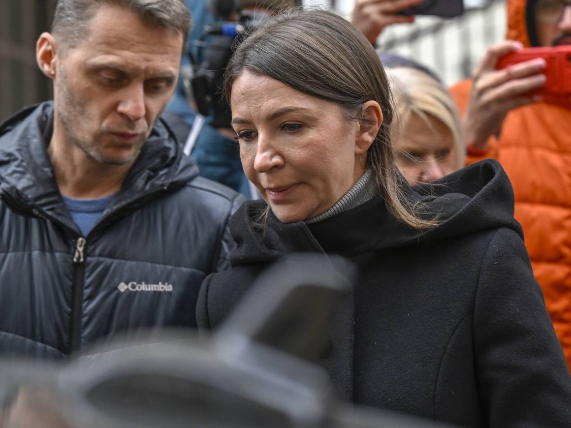 Дело Елены Блиновской — интерактивный фильм для предпринимателей