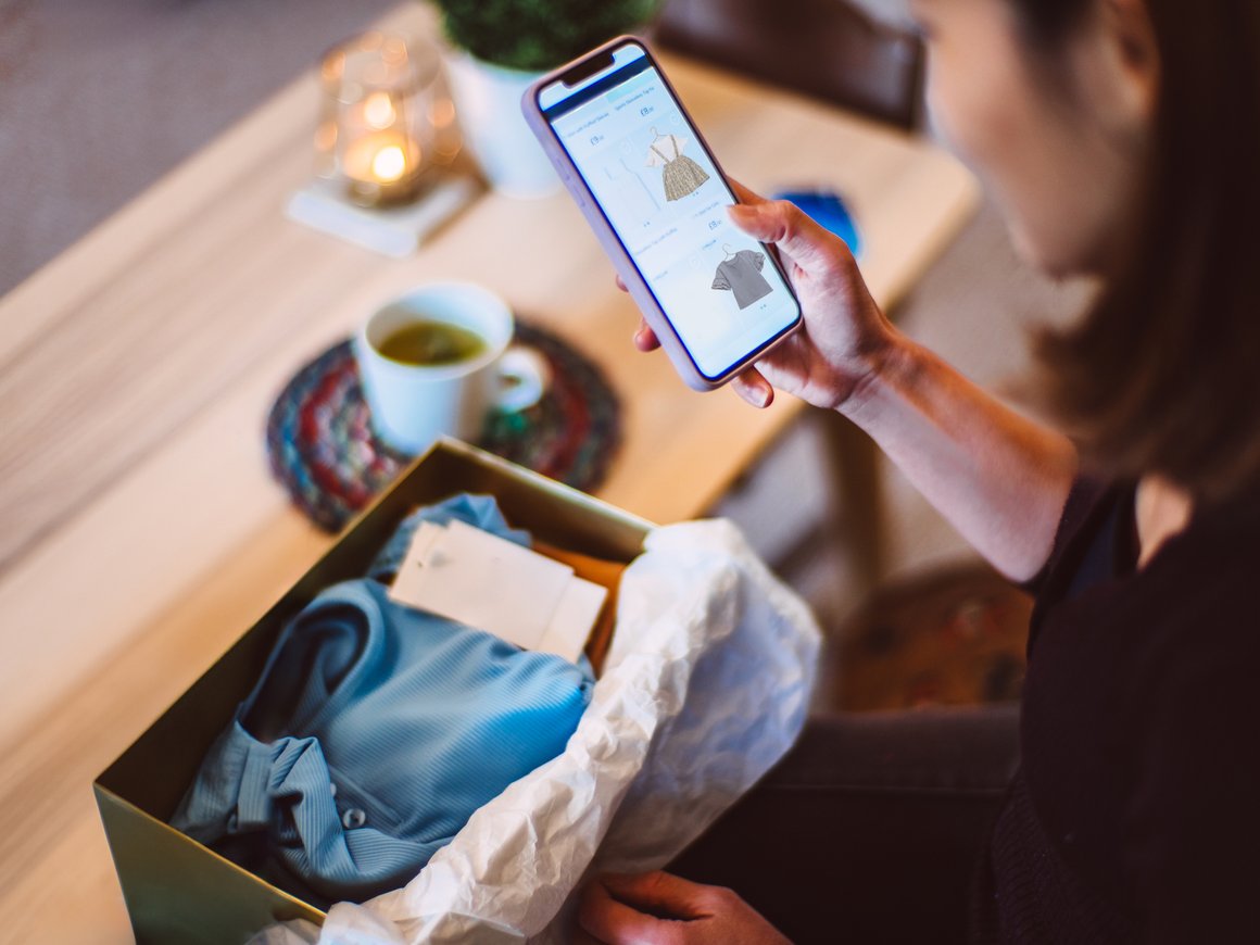 Эффективная синергия: как с помощью сообщества «ВКонтакте» получать продажи на Ozon