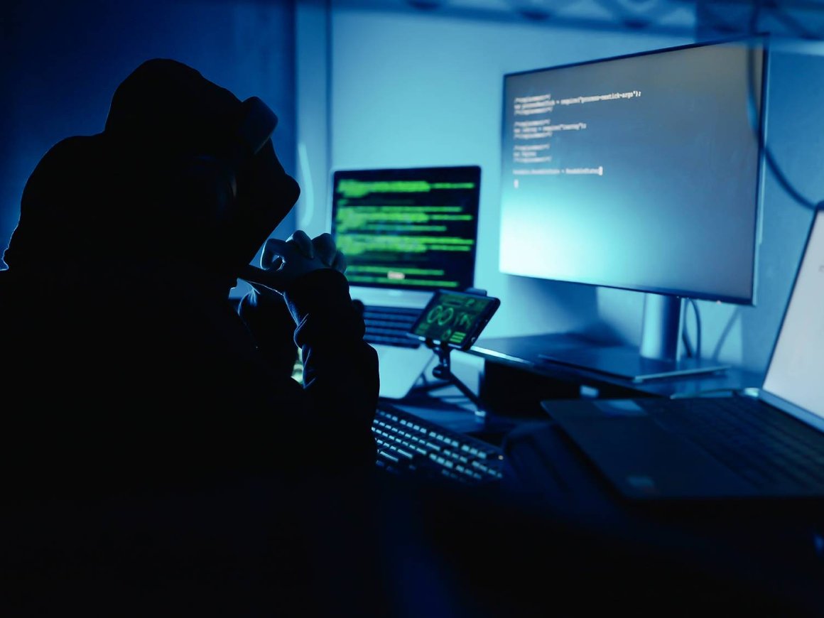 Россия заняла пятое место по числу утекших данных в 2024 году