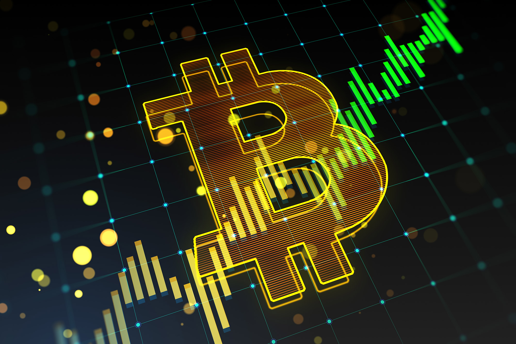 Биткоин стал самым выгодным активом для инвестиций в 2024 году