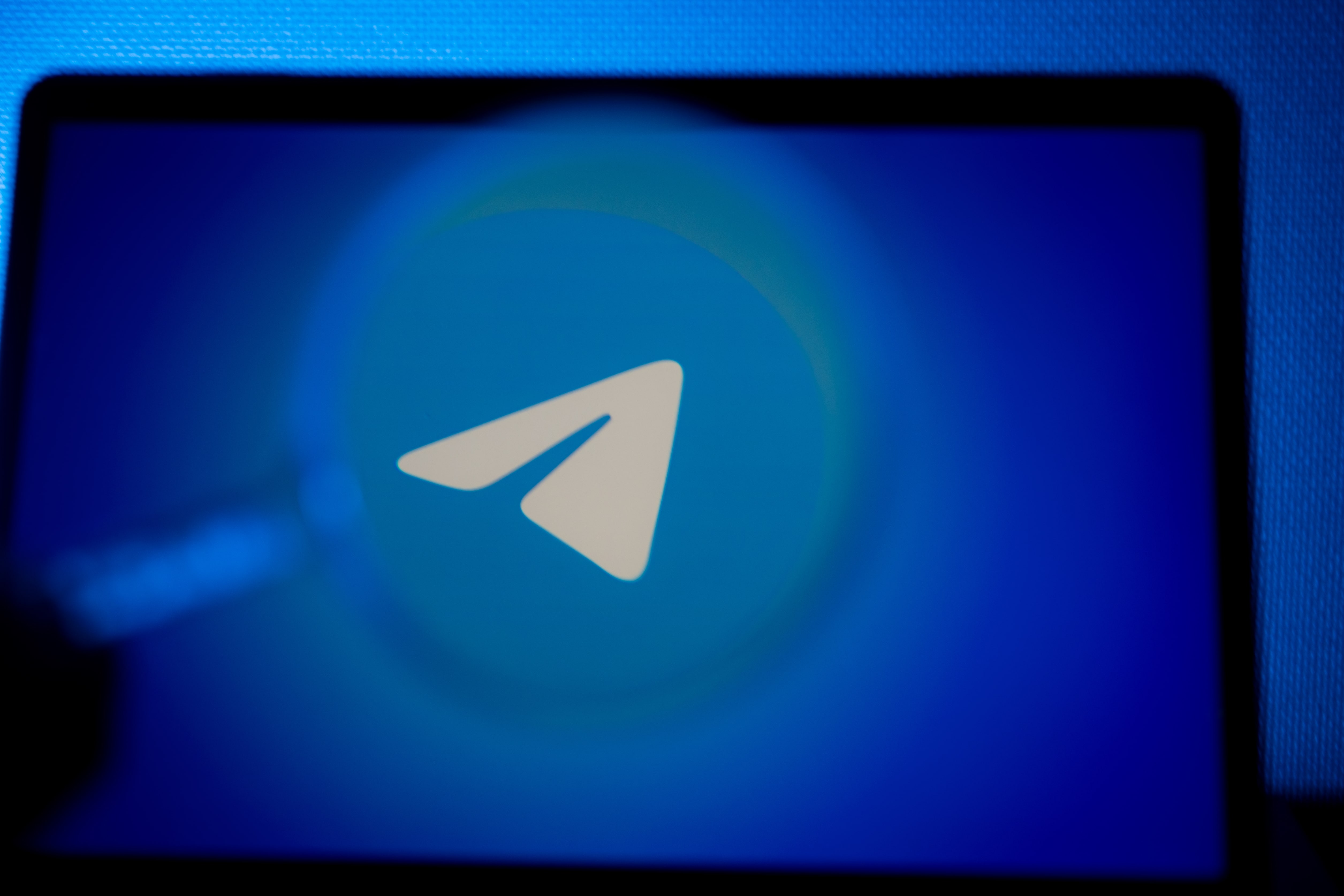 МВД запустило Telegram-бот для помощи жертвам мошенников