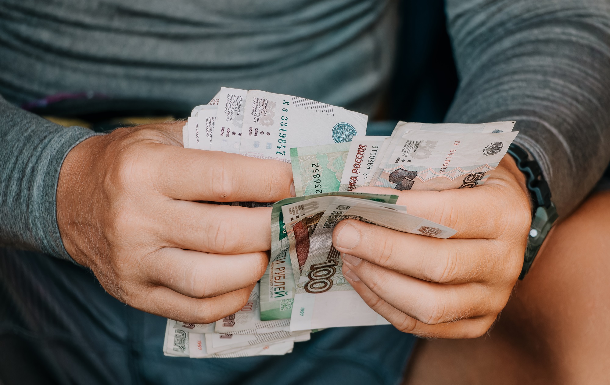 В Госдуме оценили «реальную инфляцию» в 17-18%