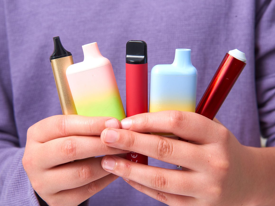 Госдума предложила увеличить штрафы за продажу табака детям до 2 млн рублей