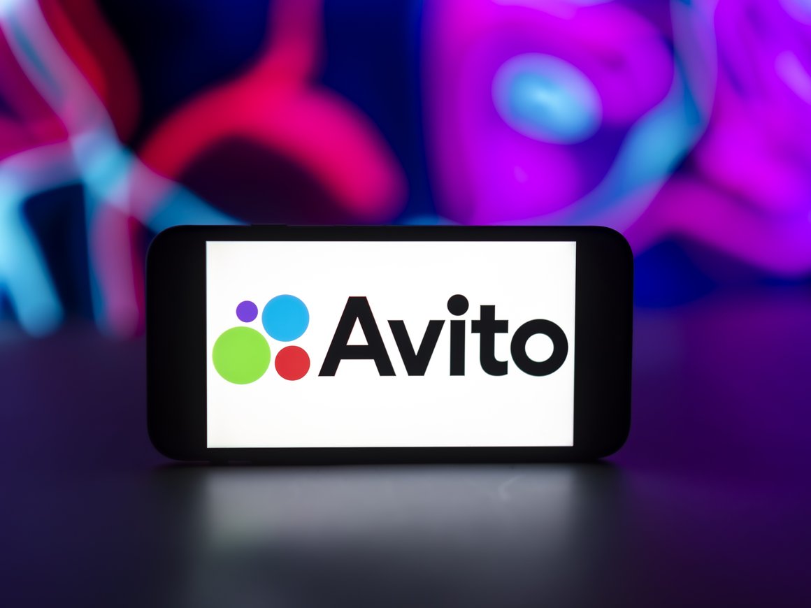 «Авито» увеличил вознаграждения «белыми хакерам» до 500 тыс. рублей