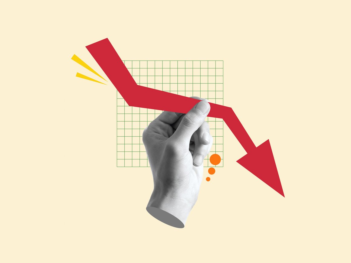 В ЦБ заявили об опасности снижения ключевой ставки