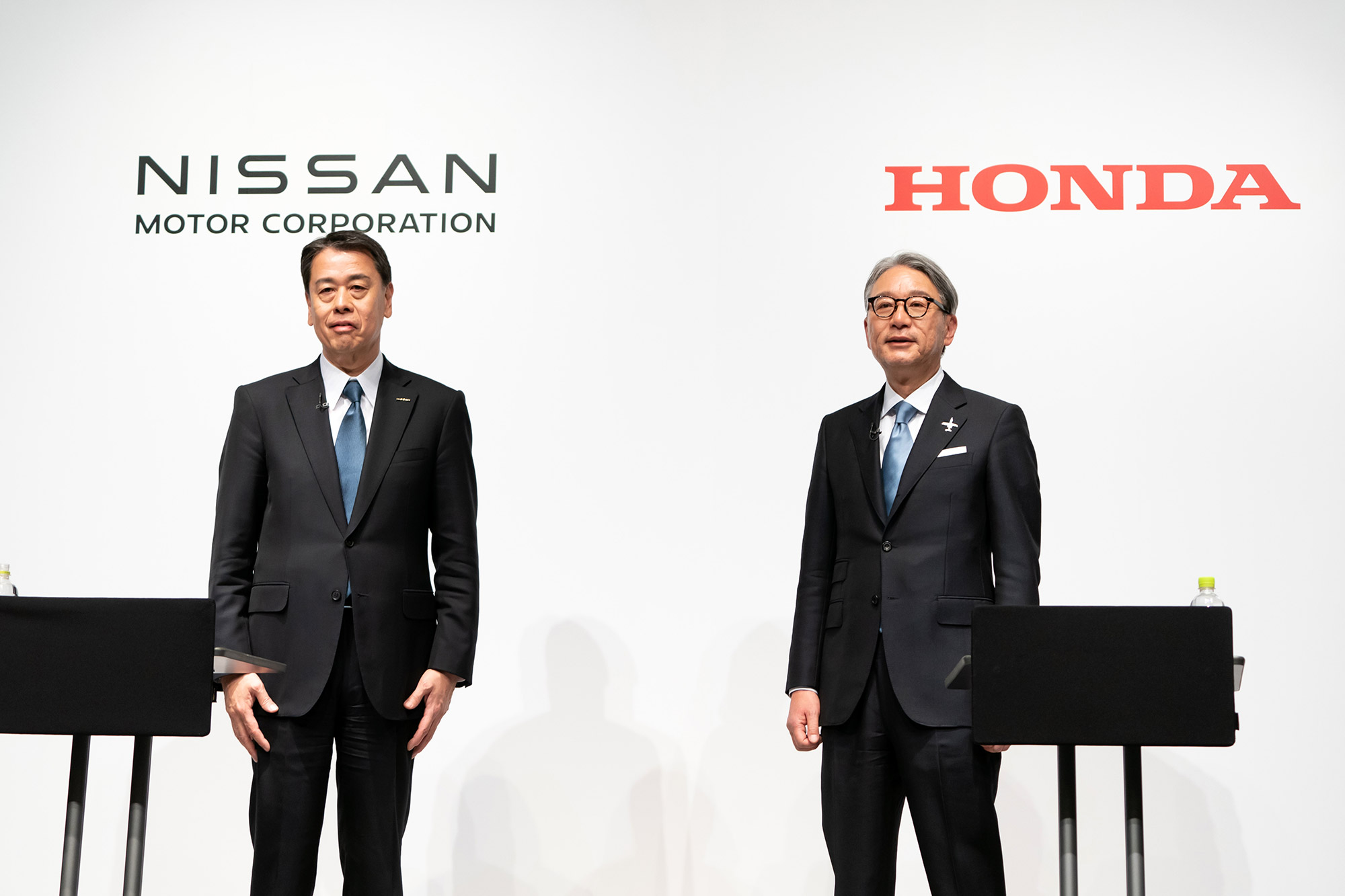 Reuters узнал о планах Honda и Nissan завершить слияние к июню 2025 года