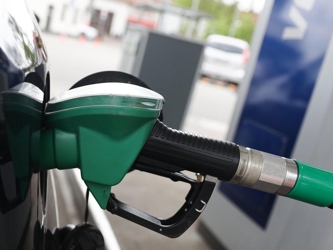 Wildberries запустила собственную сеть заправок