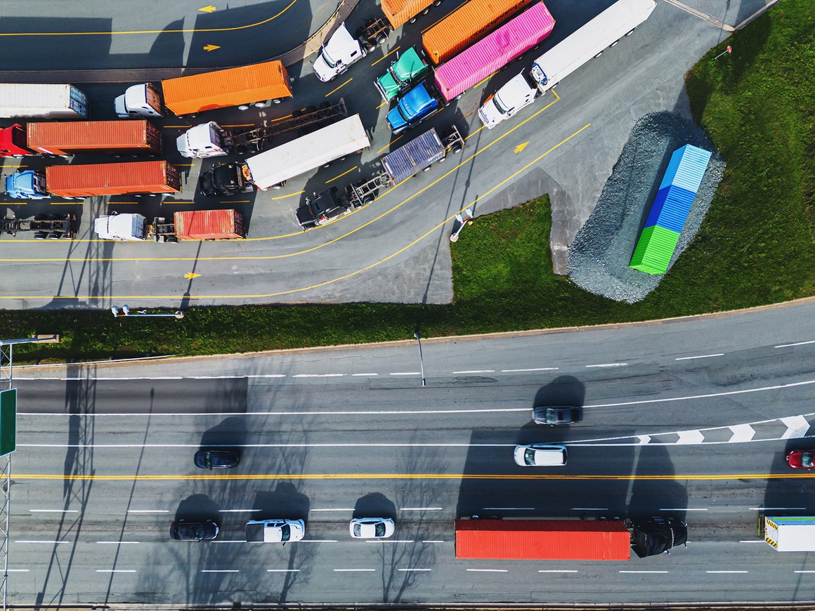 Wildberries запустит грузоперевозки на собственном транспорте