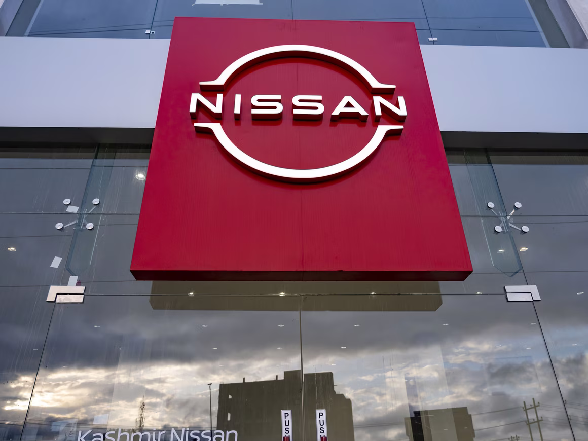 Акции Nissan показали сильнейший рост за 15 лет после продажи доли автоконцерна инвестору