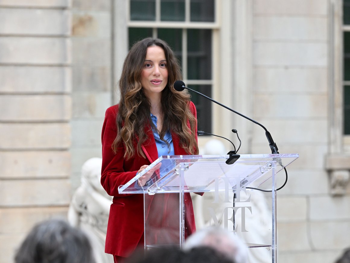 Техдиректор OpenAI Мира Мурати объявила об уходе из компании