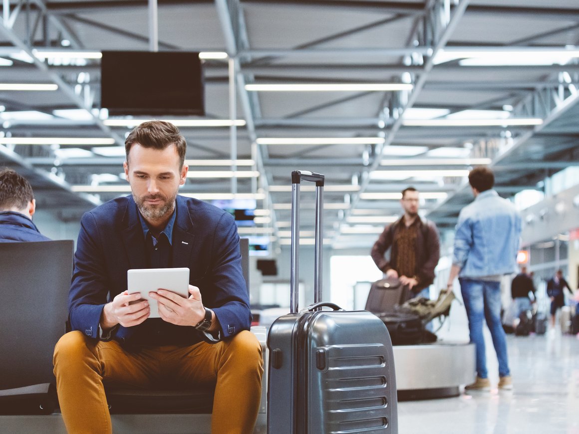 4 ошибки в организации командировок из «прошлой эры» — и как их избежать