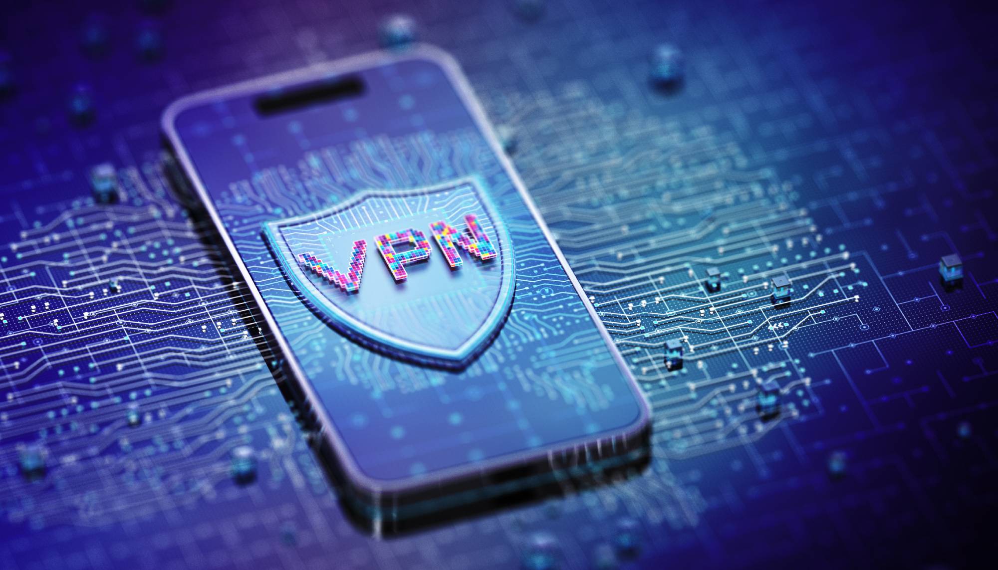 Расходы государства на VPN выросли в 1,5 раза из-за киберугроз