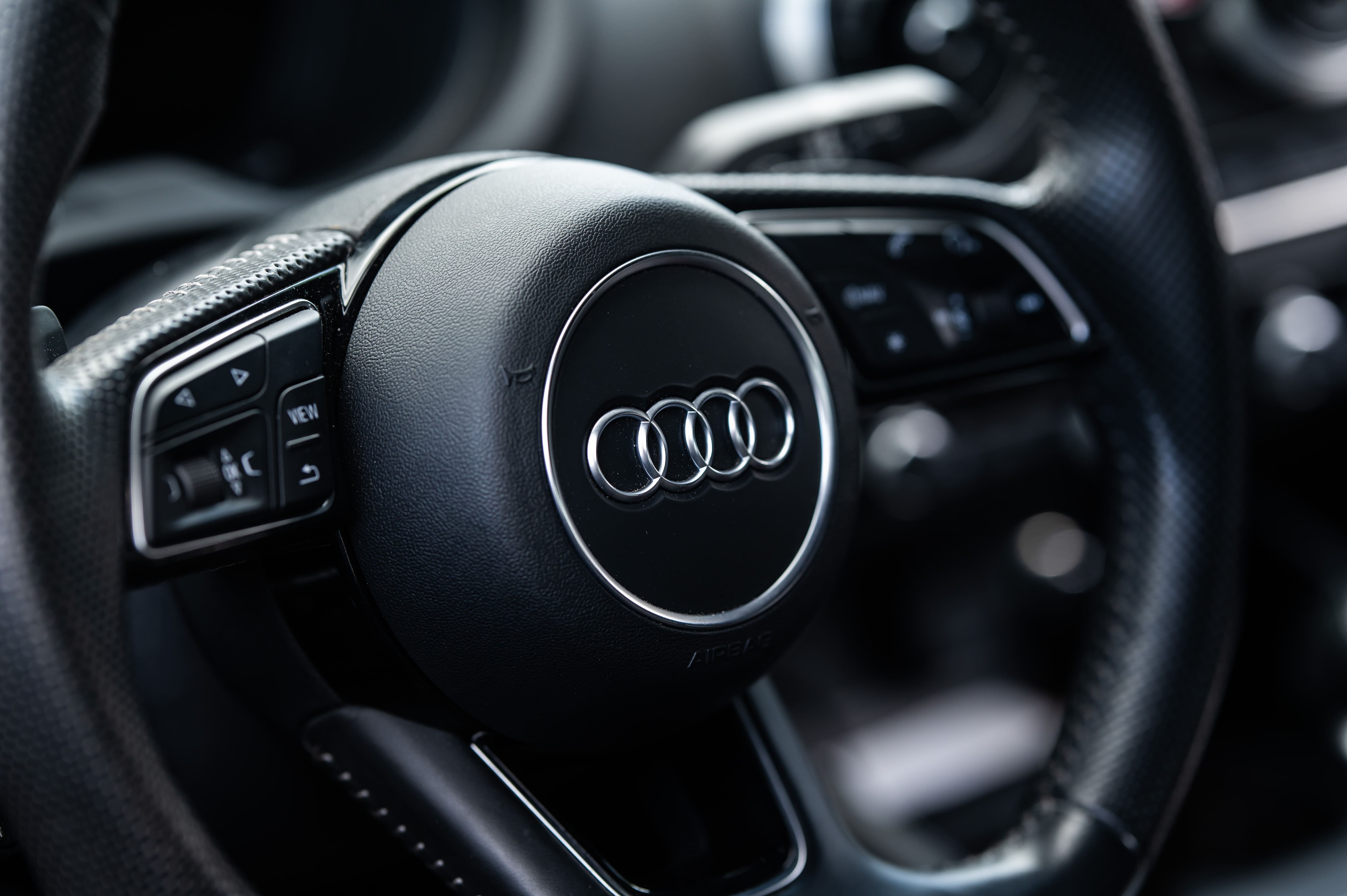 Manager Magazin узнал о планах Audi сократить «тысячи» рабочих мест