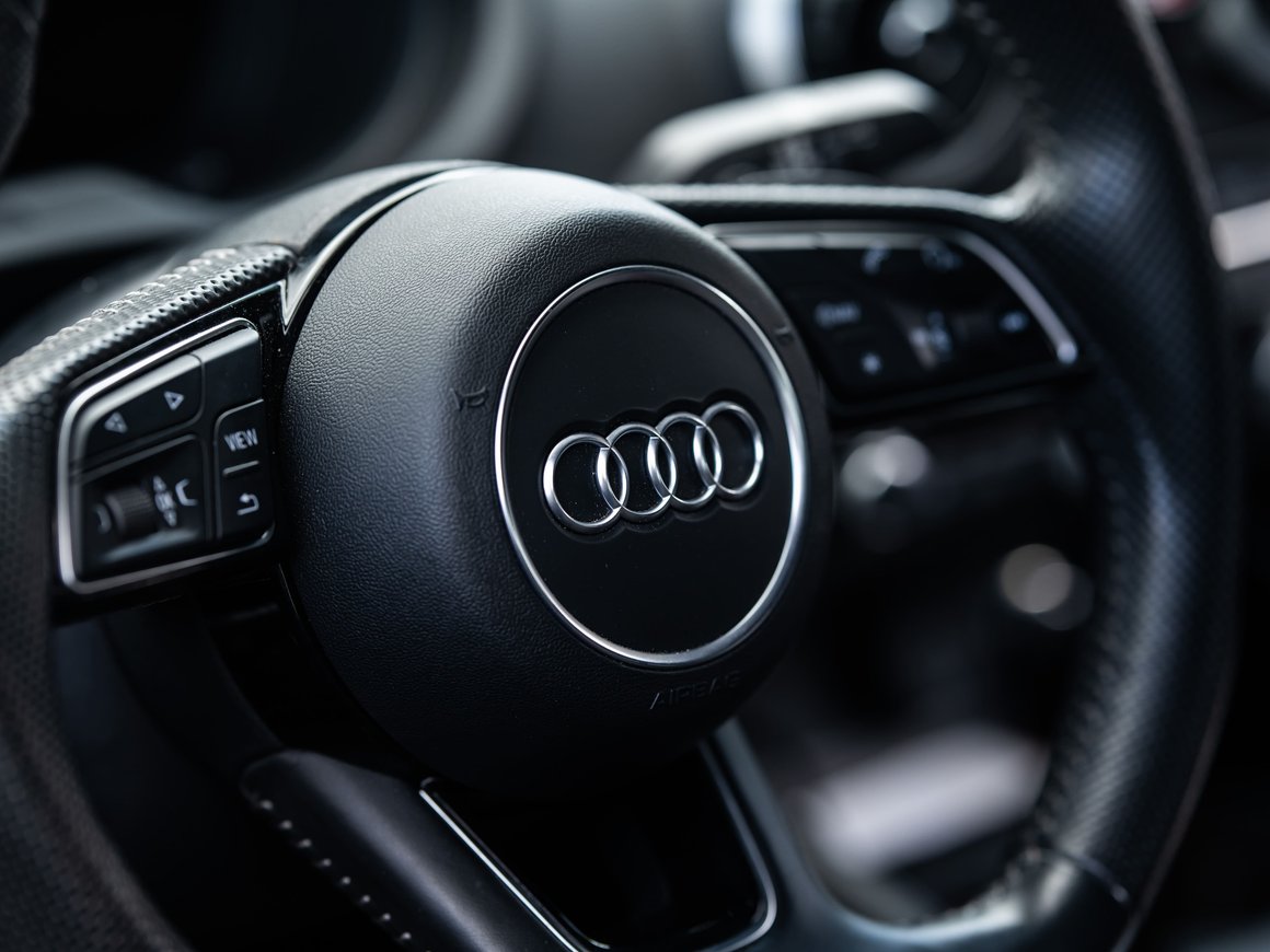 Manager Magazin узнал о планах Audi сократить «тысячи» рабочих мест