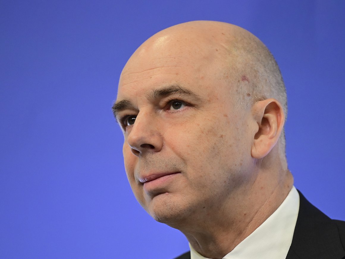 Дисконт для сделок по продаже иностранцами активов в России вырастет до 60% — Силуанов