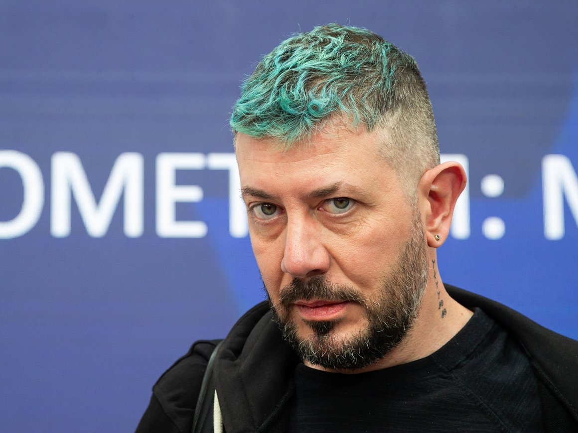 Genotek доказала родство Артемия Лебедева и Льва Толстого