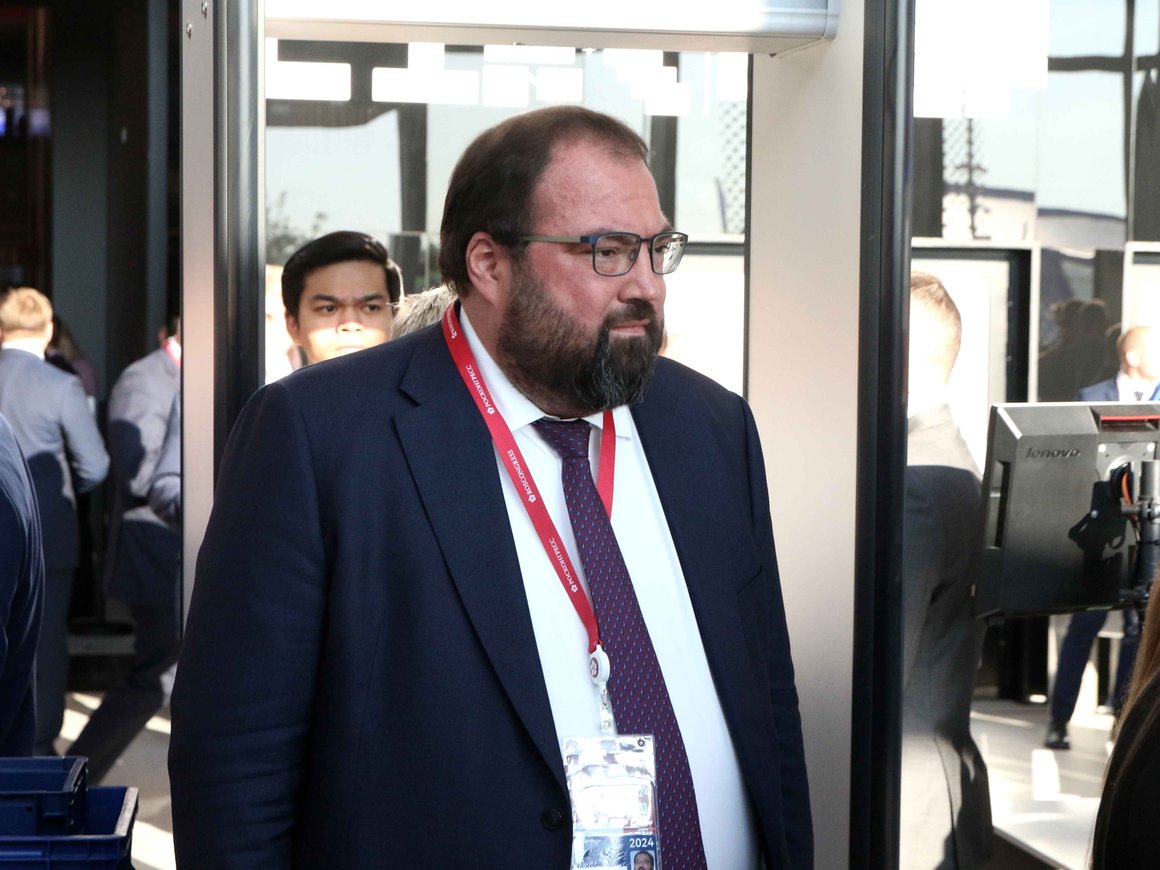 Глава Минцифры рассказал о «каннибализме» в российской IT-отрасли