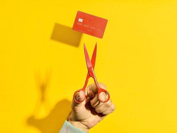 Можно ли отказаться от кредита после его получения