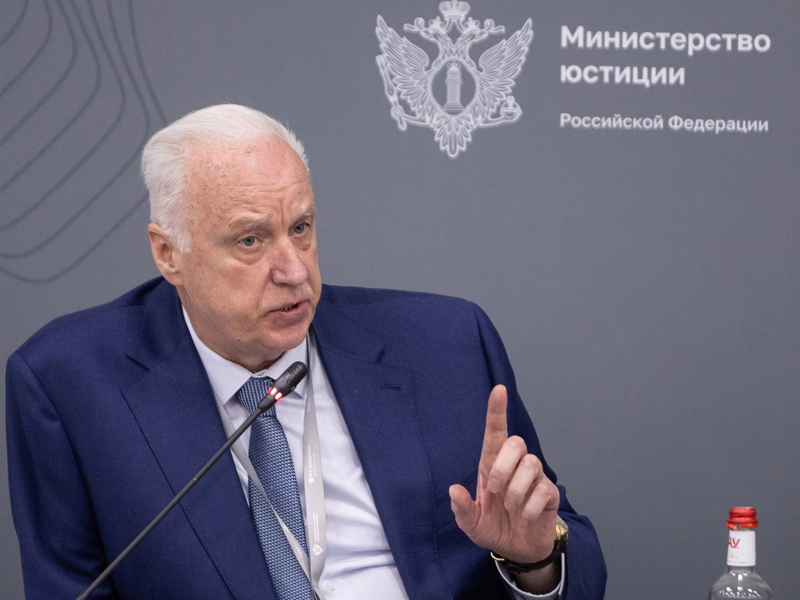 Глава СК предложил запретить продажу алкоголя людям моложе 21 года