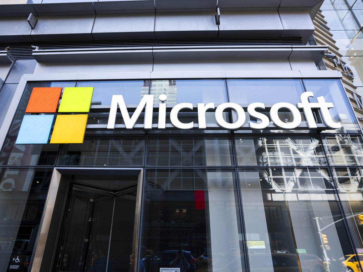 Microsoft добавит искусственный интеллект в программу «Блокнот» на Windows