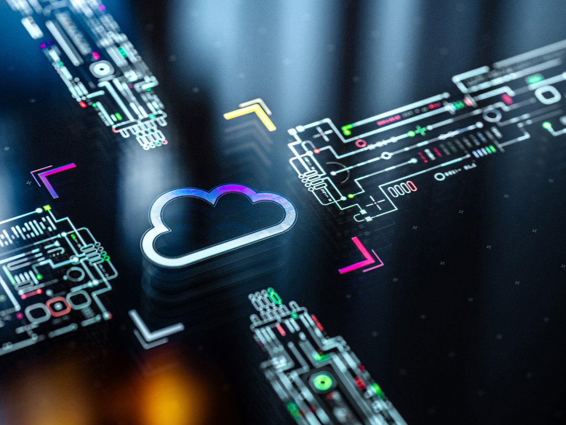 Эксперты: лишь 10% малого бизнеса используют облачные технологии
