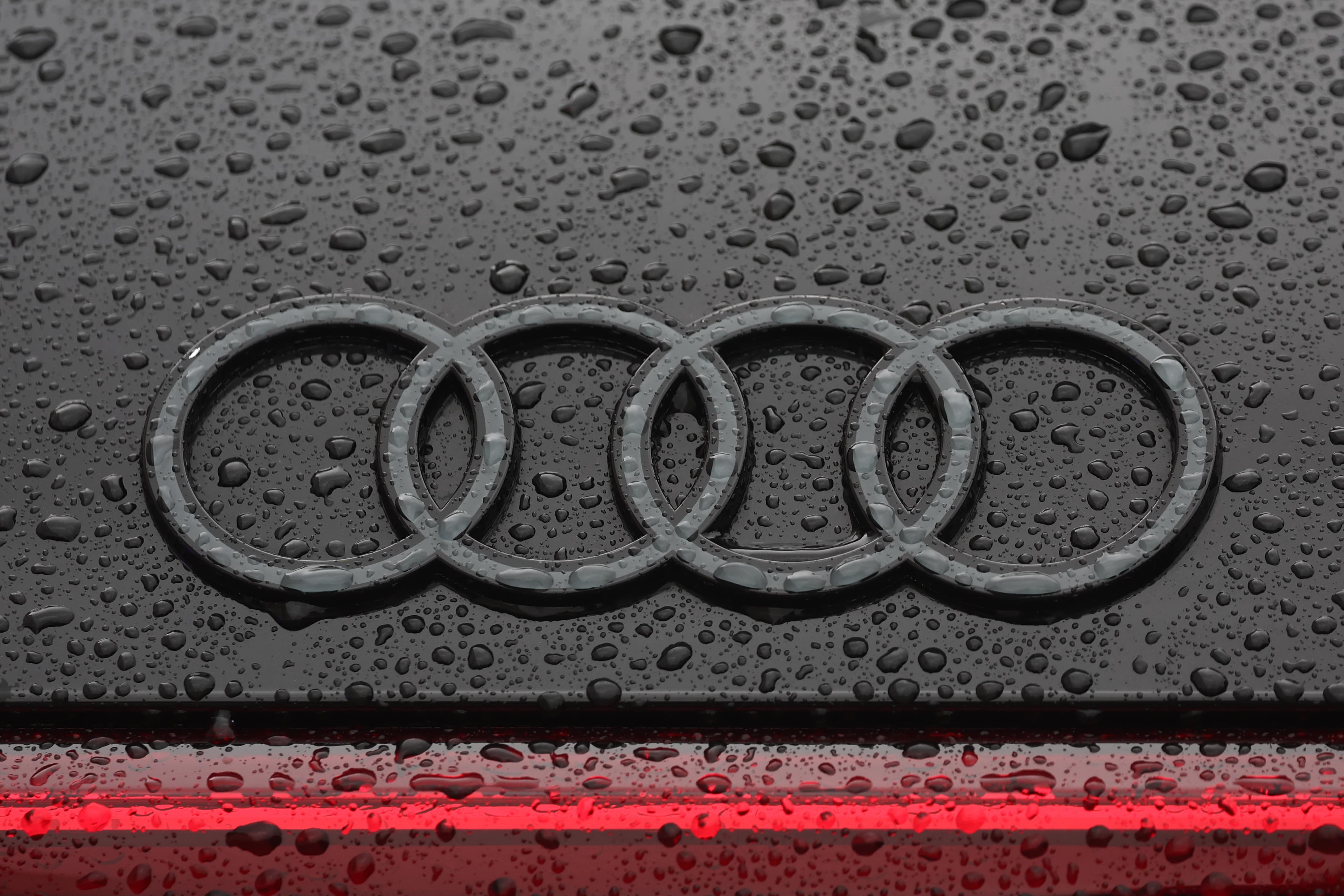 Audi сократит 7,5 тыс. рабочих мест в Германии