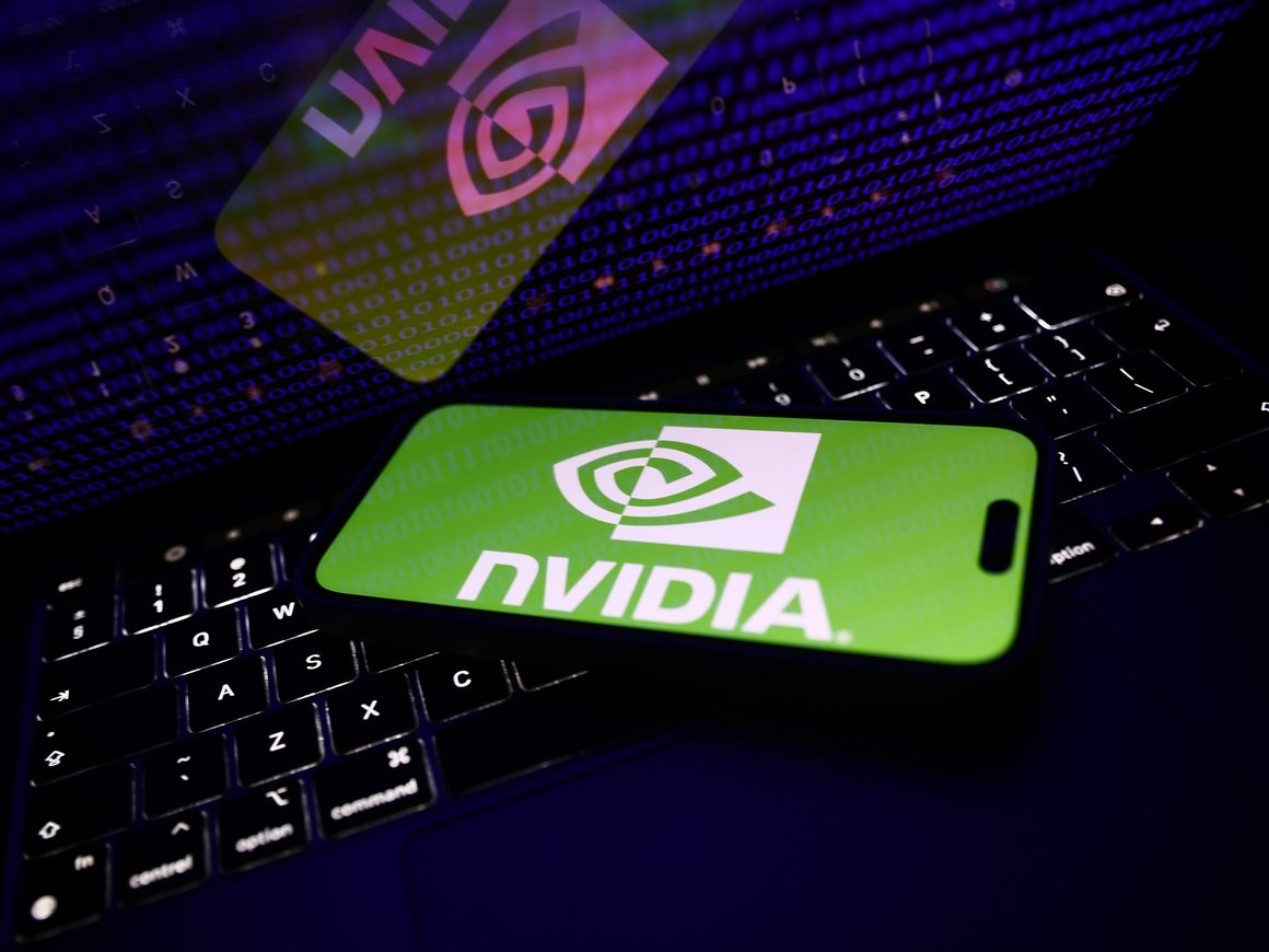 Nvidia анонсировала ИИ-генератор аудио Fugatto