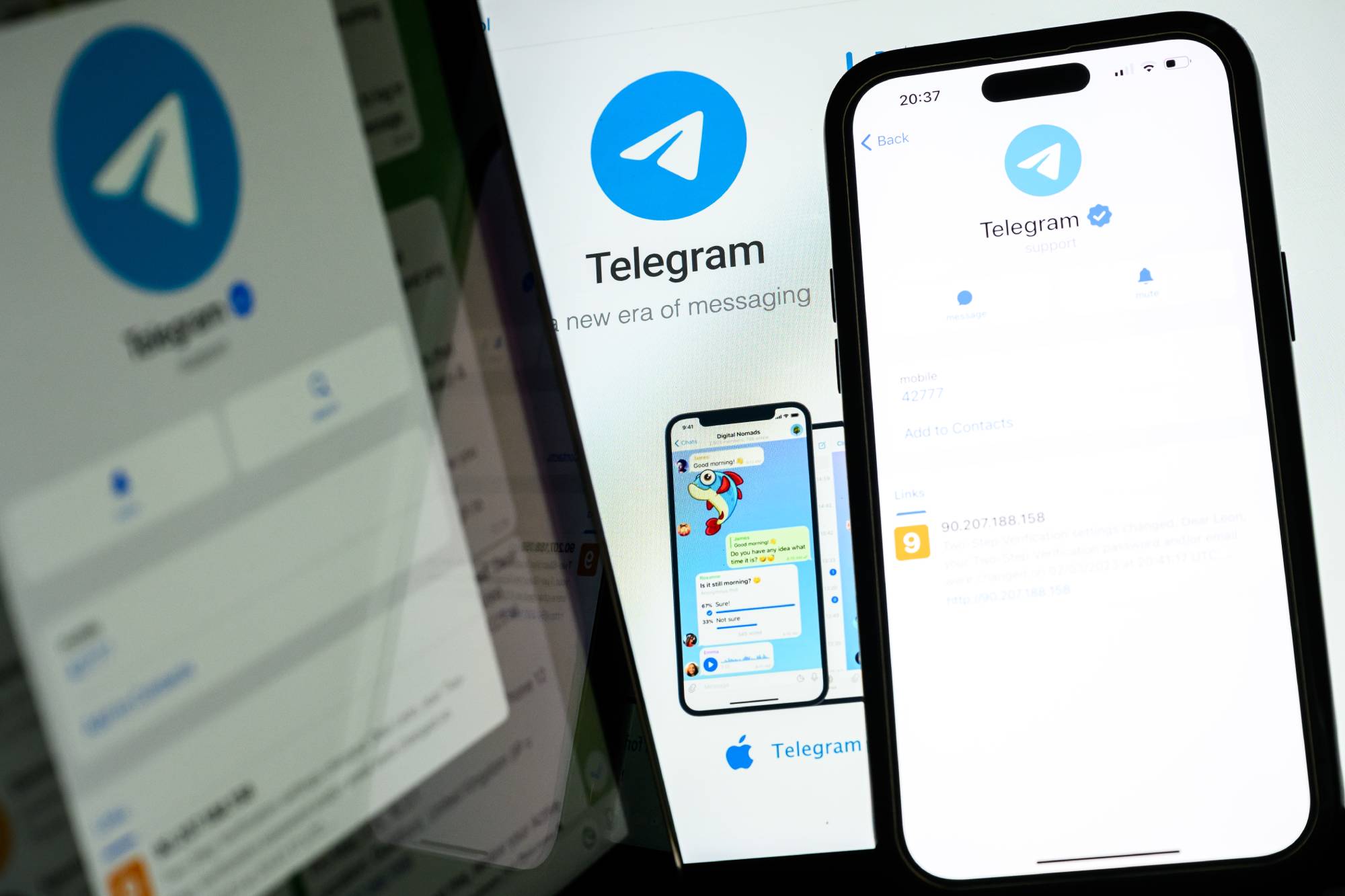 Реклама в Telegram: почему она дорожает и есть ли альтернативы