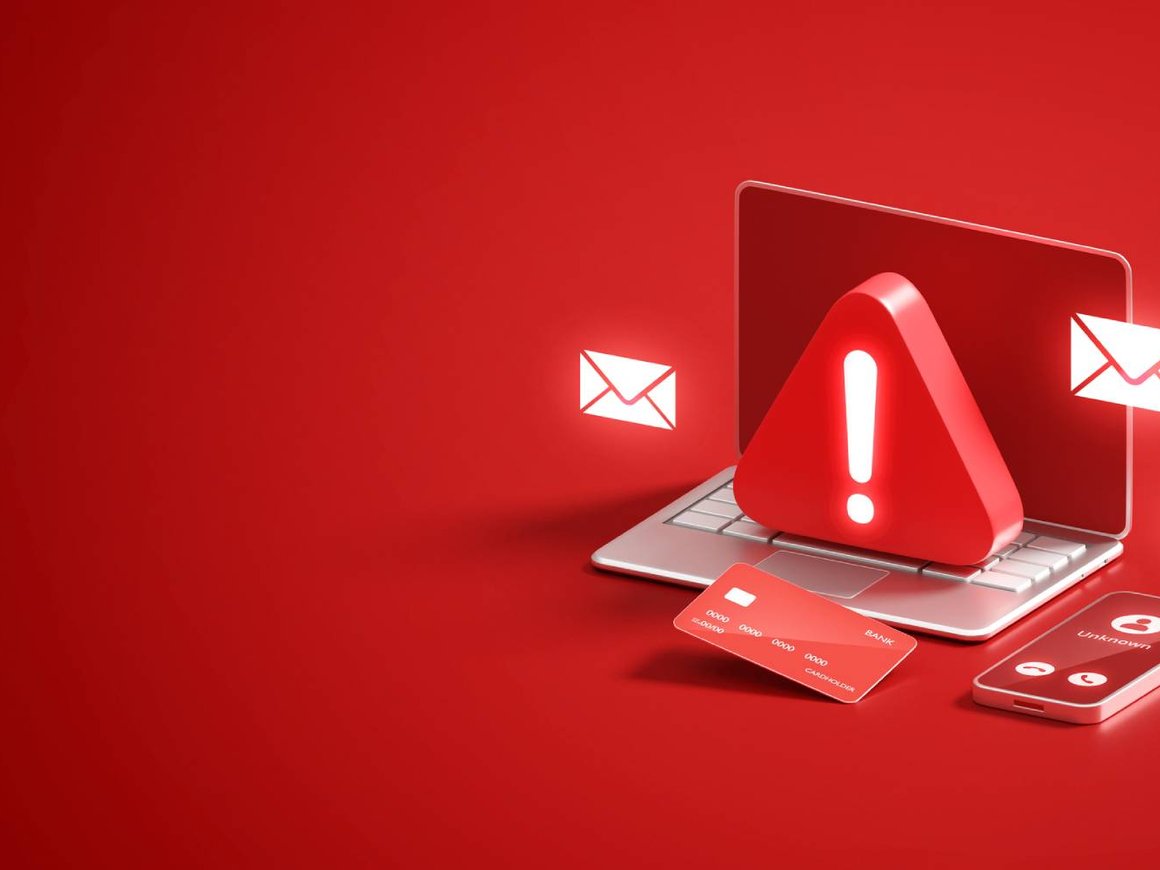 В России создадут базу с биометрией кибермошенников