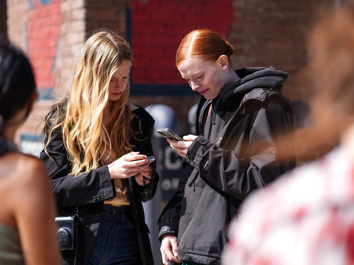 Аудитория дейтинг-сервисов в России достигла 8 млн пользователей