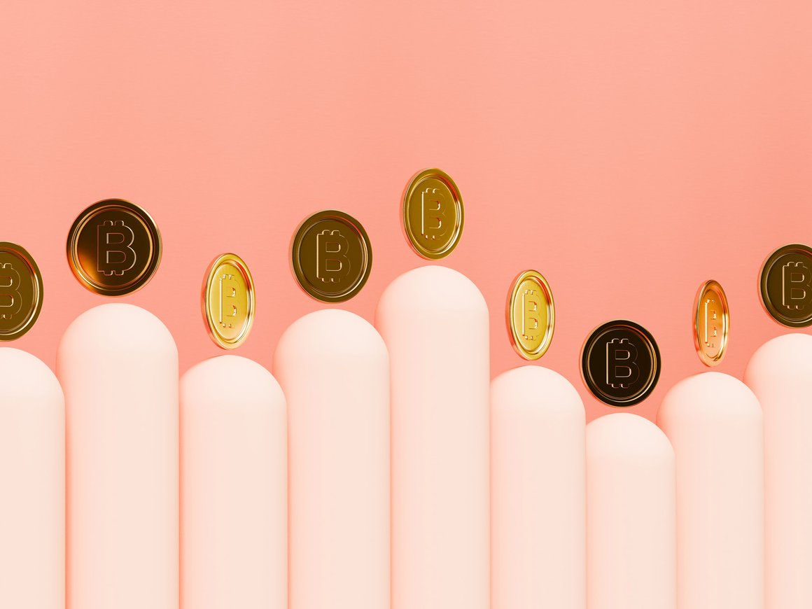 Стоимость биткоина обновила исторический максимум перед инаугурацией Трампа