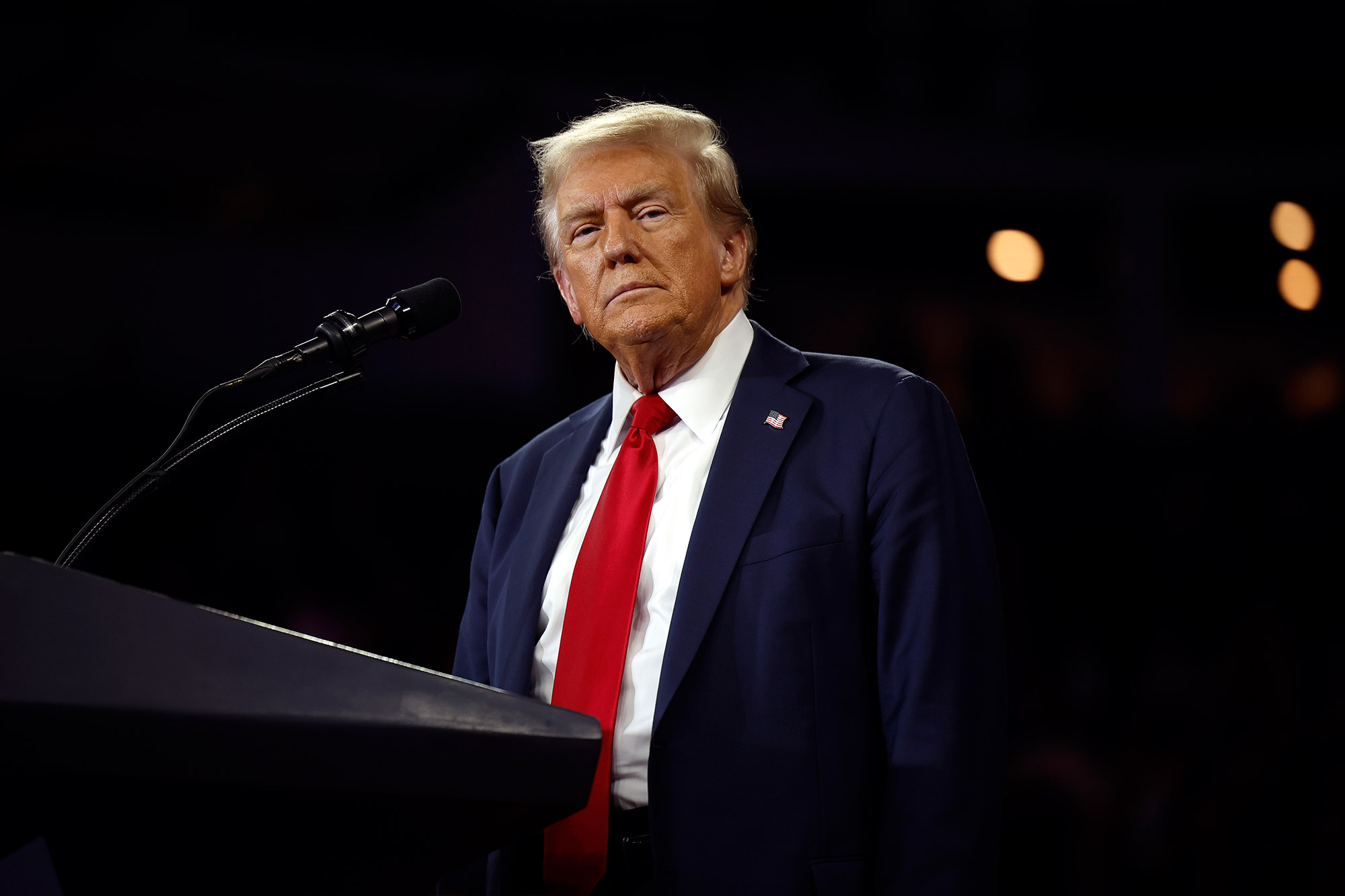 Победа Трампа повлияла на планы западных компаний по уходу из России — Reuters