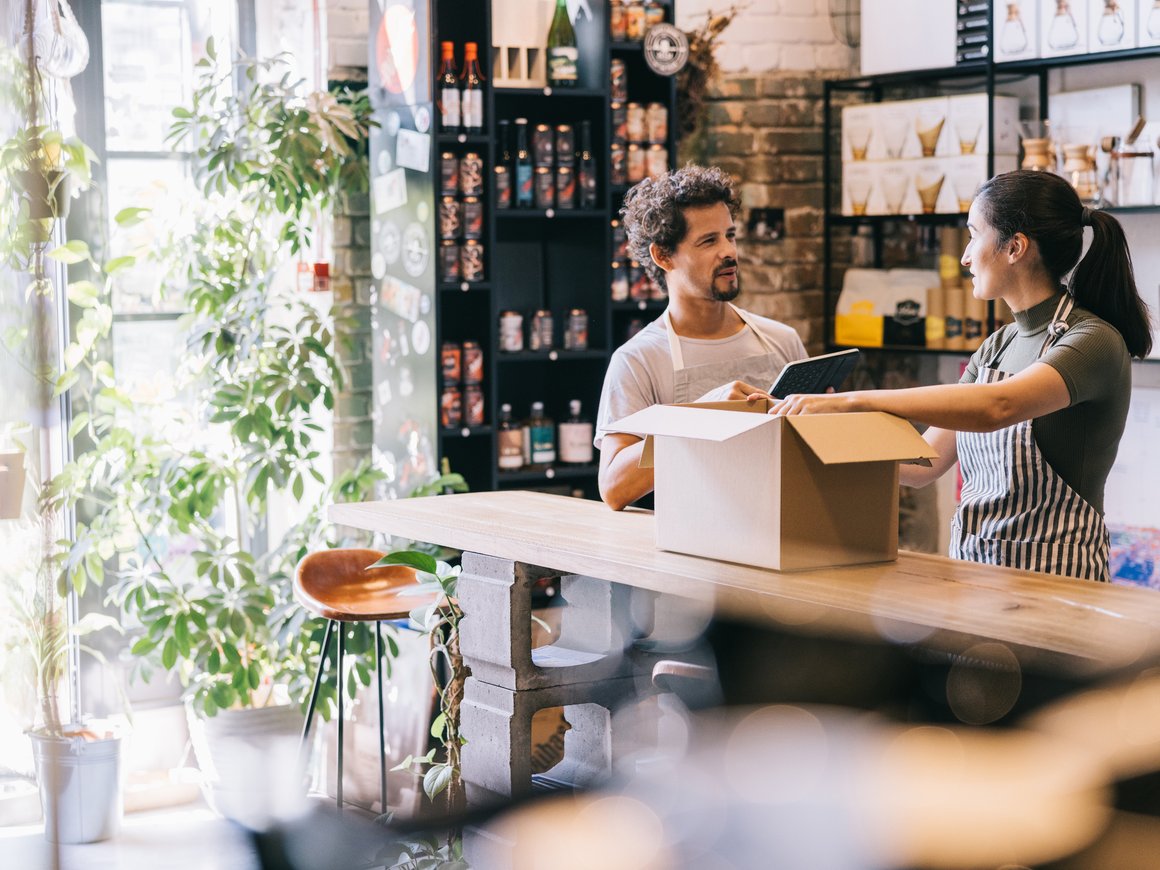 RB.RU и Альфа-Банк расскажут, как запустить и масштабировать бизнес на «Курсовой»