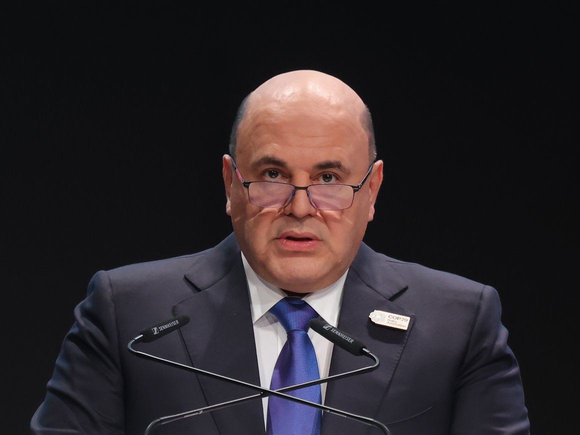 Мишустин заявил премьеру Киргизии о давлении на российский бизнес