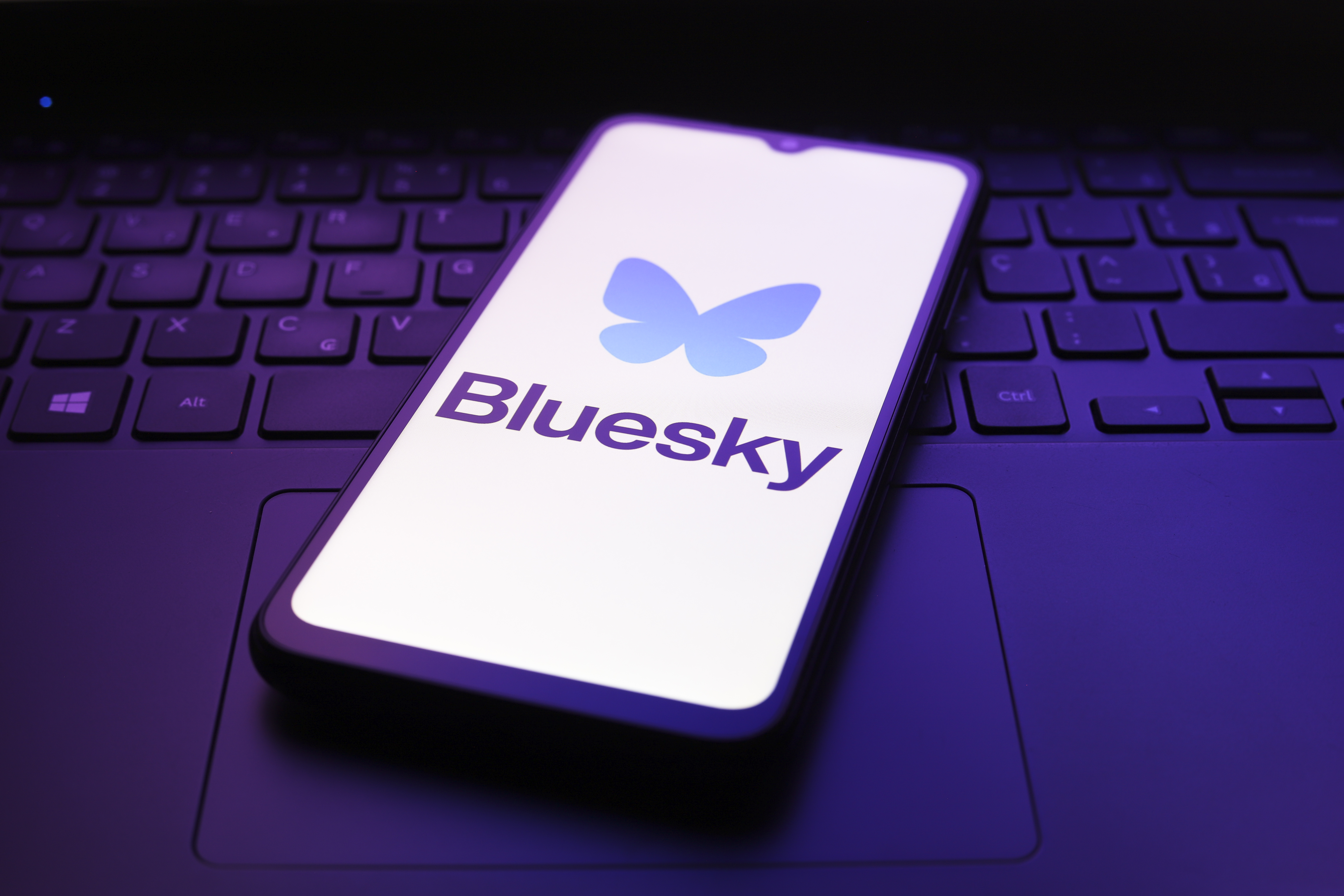 Конкурента X Bluesky оценили в $700 млн
